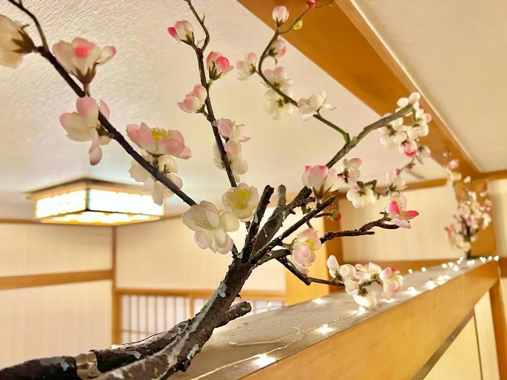 上野公园日式民宿 Tokyo Guest house