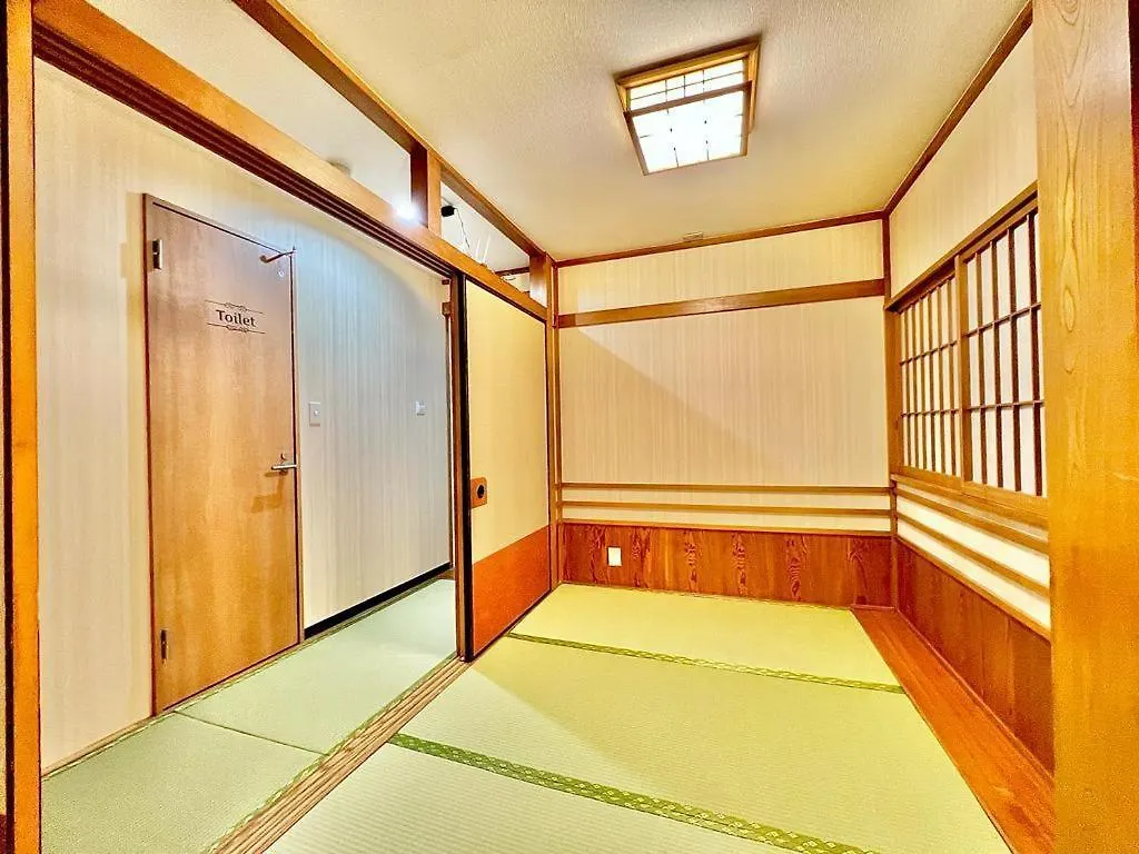 上野公园日式民宿 Tokyo Guest house